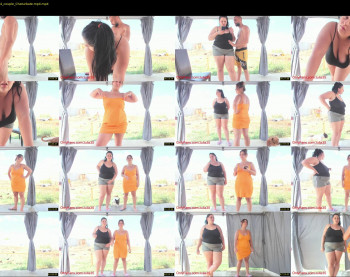 juliana35 — 54 minute Chaturbate couple cam show recording, 1080p, Aug 19, 2022