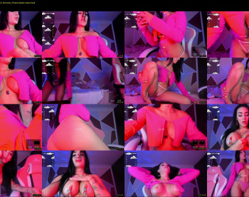 july__villa — 97 minute Chaturbate female cam show recording, 720p, Aug 19, 2022