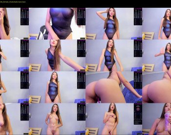 k_kimikooo — 55 minute Chaturbate female cam show recording, 1080p, Aug 19, 2022