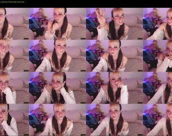 kao_chan — 54 minute Chaturbate female cam show recording, 1080p, Aug 19, 2022