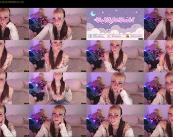 kao_chan — 40 minute Chaturbate female cam show recording, 1080p, Aug 19, 2022