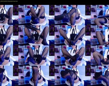 karina_torres_ — 37 minute Chaturbate female cam show recording, 720p, Aug 20, 2022