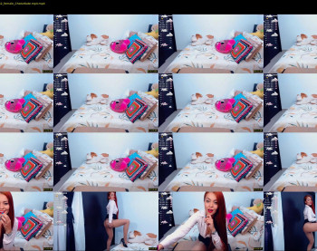 karitto__2 — 50 minute Chaturbate female cam show recording, 720p, Aug 20, 2022