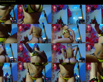 karla_grey_ — 38 minute Chaturbate female cam show recording, 720p, Aug 19, 2022