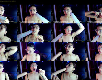 karla_honey_ — 10 minute Chaturbate female cam show recording, 1080p, Aug 19, 2022