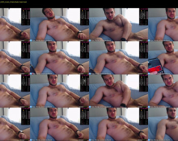 karmapolice_ — 5 minute Chaturbate male cam show recording, 1080p, Aug 19, 2022