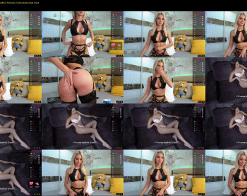 kassablanca_ — 61 minute Chaturbate female cam show recording, 1080p, Aug 19, 2022