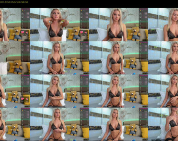 kassablanca_ — 22 minute Chaturbate female cam show recording, 1080p, Aug 20, 2022
