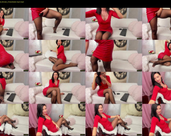 katedolly — 54 minute Chaturbate female cam show recording, 1080p, Aug 19, 2022