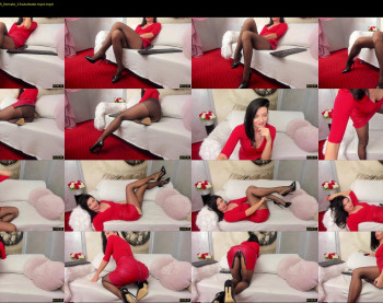 katedolly — 53 minute Chaturbate female cam show recording, 1080p, Aug 19, 2022