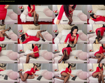 katedolly — 54 minute Chaturbate female cam show recording, 1080p, Aug 19, 2022