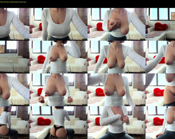 kathy_baby — 54 minute Chaturbate female cam show recording, 1080p, Aug 19, 2022