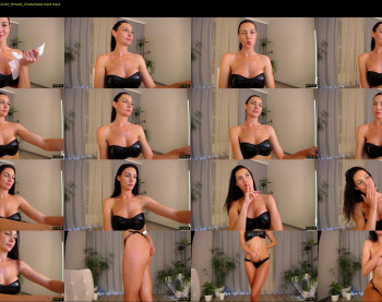 katrin_sweeft — 54 minute Chaturbate female cam show recording, 1080p, Aug 19, 2022