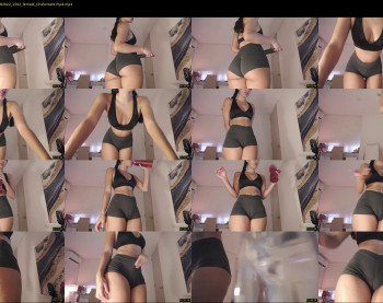 katy_18_pocahontas — 5 minute Chaturbate female cam show recording, 1080p, Aug 19, 2022