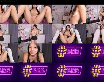 kiara_roses — 67 minute Chaturbate female cam show recording, 1080p, Aug 19, 2022