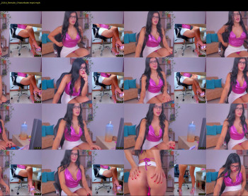 kimberly_hot2 — 56 minute Chaturbate female cam show recording, 1080p, Aug 19, 2022