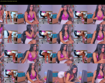 kimberly_hot2 — 58 minute Chaturbate female cam show recording, 1080p, Aug 19, 2022