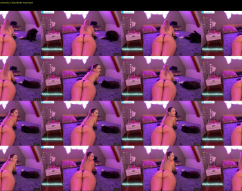 kimmie_ — 23 minute Chaturbate female cam show recording, 4K, Aug 19, 2022