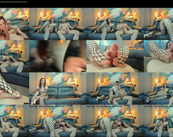 kira__edward — 26 minute Chaturbate couple cam show recording, 1080p, Aug 19, 2022