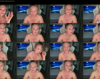 kiradivine — 3 minute Chaturbate female cam show recording, 1080p, Aug 19, 2022