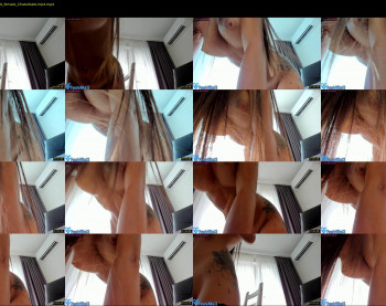 kissing33 — 3 minute Chaturbate female cam show recording, 1080p, Aug 19, 2022