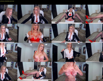 ladyleea — 54 minute Chaturbate female cam show recording, 1080p, Aug 19, 2022