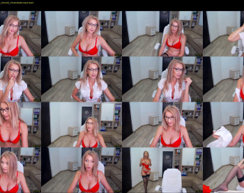 ladyleea — 16 minute Chaturbate female cam show recording, 1080p, Aug 19, 2022