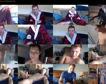 lancehardin — 83 minute Chaturbate male cam show recording, 720p, Aug 19, 2022