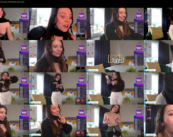 laura_lee — 96 minute Chaturbate female cam show recording, 720p, Aug 20, 2022