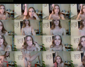 lilmamidaisy — 13 minute Chaturbate female cam show recording, 720p, Aug 19, 2022