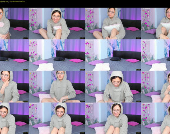 lindajenny — 24 minute Chaturbate couple cam show recording, 1080p, Aug 19, 2022
