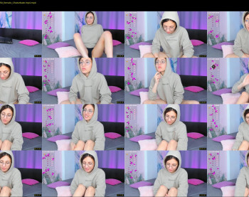 lindajenny — 13 minute Chaturbate couple cam show recording, 1080p, Aug 19, 2022