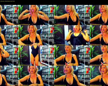 lisa2018 — 56 minute Chaturbate female cam show recording, 1080p, Aug 20, 2022
