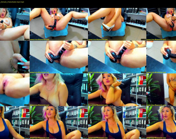lisa2018 — 31 minute Chaturbate female cam show recording, 1080p, Aug 20, 2022