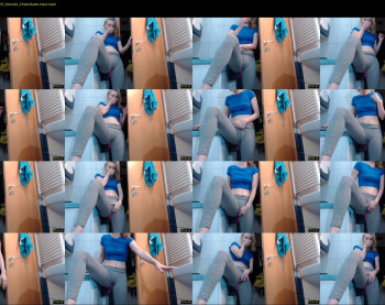 llovers4u2 — 16 minute Chaturbate couple cam show recording, 720p, Aug 19, 2022