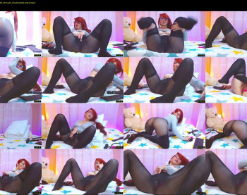 loolisweet — 90 minute Chaturbate female cam show recording, 720p, Aug 19, 2022