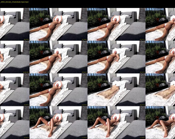 loving_kristina — 14 minute Chaturbate female cam show recording, 1080p, Aug 19, 2022