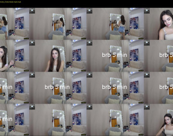 loxy_ — 55 minute Chaturbate female cam show recording, 1080p, Aug 19, 2022