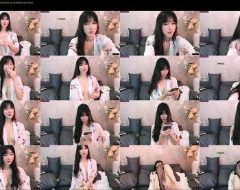 lucy__bb — 57 minute Chaturbate female cam show recording, 720p, Aug 20, 2022