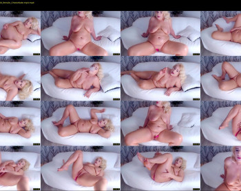 luisana64 — 53 minute Chaturbate female cam show recording, 1080p, Aug 19, 2022