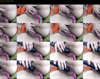 lush_doll — 28 minute Chaturbate female cam show recording, 1080p, Aug 19, 2022