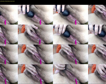 lush_doll — 54 minute Chaturbate female cam show recording, 1080p, Aug 19, 2022