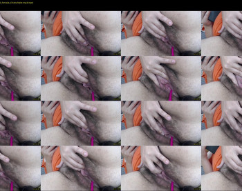 lush_doll — 14 minute Chaturbate female cam show recording, 1080p, Aug 19, 2022