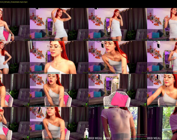 madisonlara — 54 minute Chaturbate female cam show recording, 1080p, Aug 19, 2022