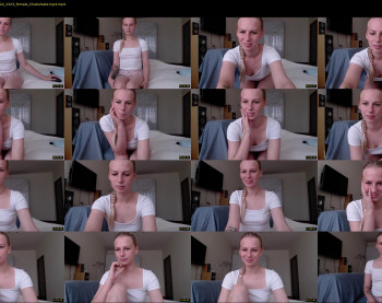 magic_couple13 — 28 minute Chaturbate couple cam show recording, 720p, Aug 19, 2022