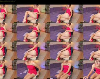 magicshine — 3 minute Chaturbate female cam show recording, 1080p, Aug 19, 2022