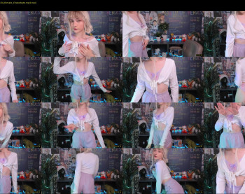 mana_rose — 22 minute Chaturbate female cam show recording, 1080p, Aug 20, 2022