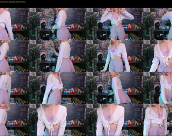 mana_rose — 11 minute Chaturbate female cam show recording, 1080p, Aug 20, 2022