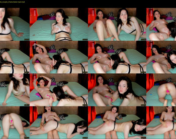 margolori — 11 minute Chaturbate couple cam show recording, 1080p, Aug 19, 2022