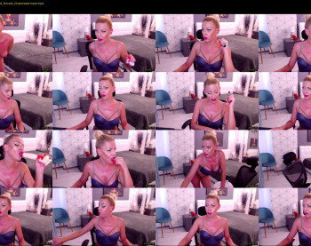 marimais — 92 minute Chaturbate female cam show recording, 720p, Aug 19, 2022